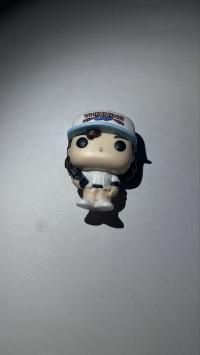 Уилл kinder joy stranger things