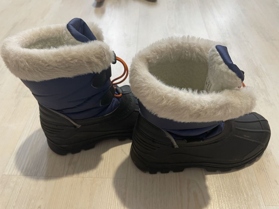 Апрески KicKers