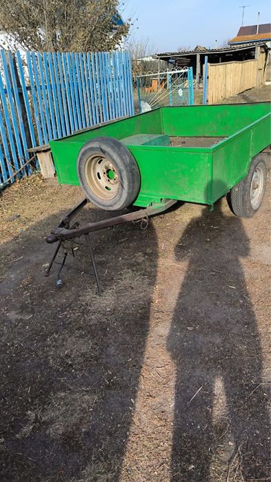 Продам или обменяю