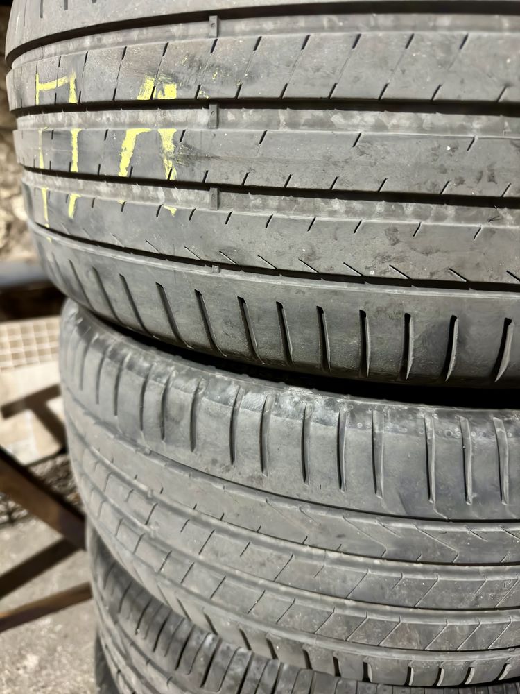 Летни гуми Pireli Cinturato P7 235 45 18
