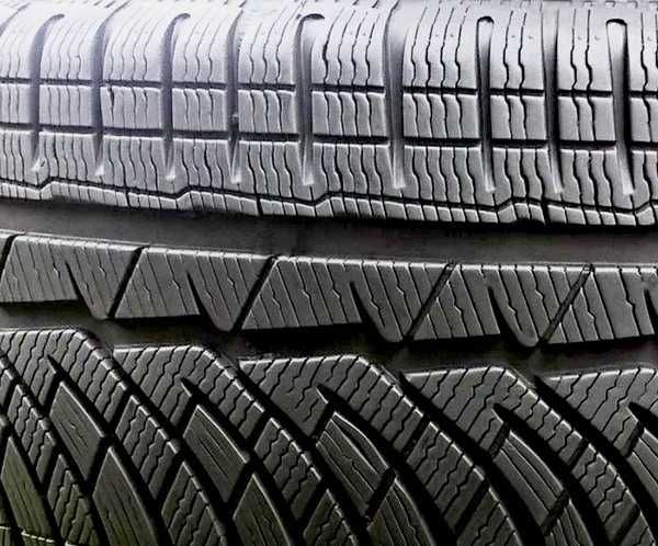 Anvelope iarna 235 45 19 Michelin - ca noi