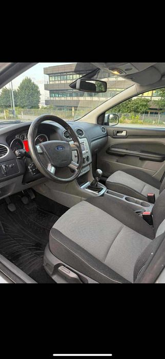 Ford Focus 1.6 TDCI /2010/ EURO 5  /  2300€