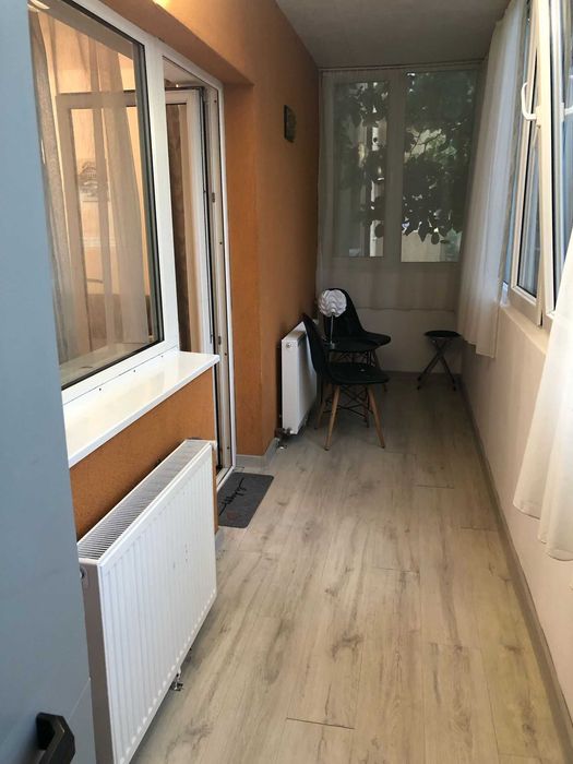 Apartament 38mp + 7mp balcon inchis, parcare, zona Vivo