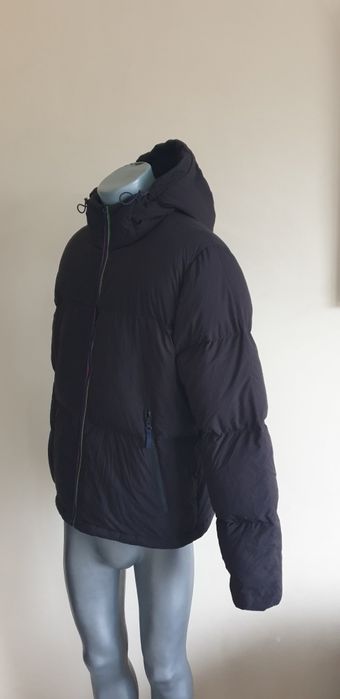 Paul Smith PS Down Mens Jacket Size M  ОРИГИНАЛ! Зимно пухено Яке!