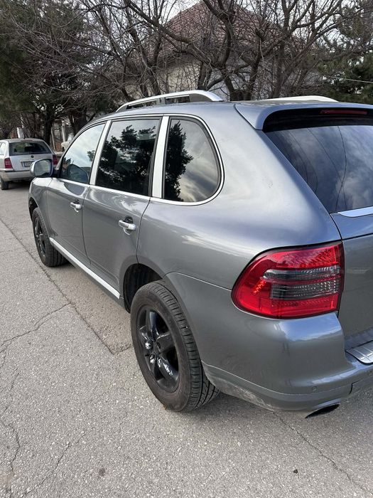 Порше кайен на части 3.2 V6