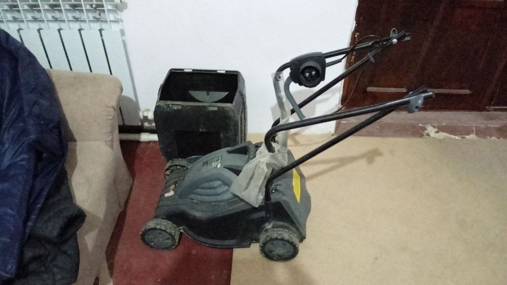 Gazon teradigan apparat iwlawi yaxwi