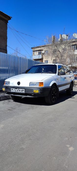Продам срочно машину пассат б 3