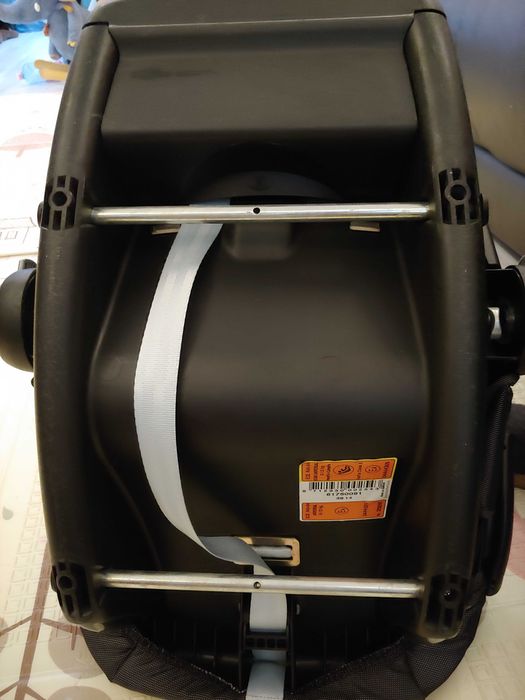 Scoică auto maxi-cosi 0-13 kg