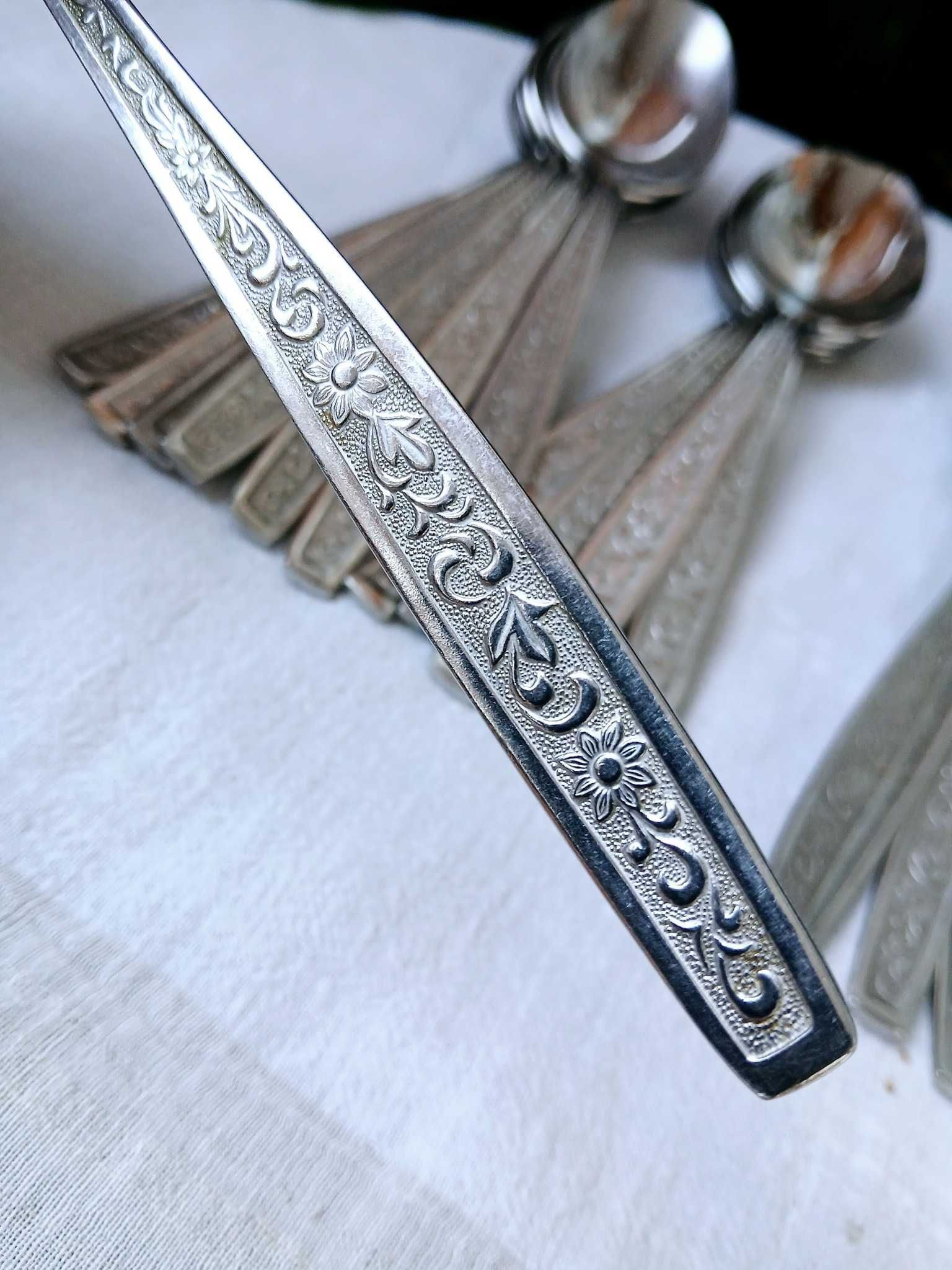 Руски прибори за хранене