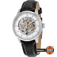 Ceas Barbatesc Automatic Fossil Townsman ME3085 | UsedProducts.Ro