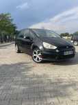Ford S- MAX , motor 2.0, 140cp
