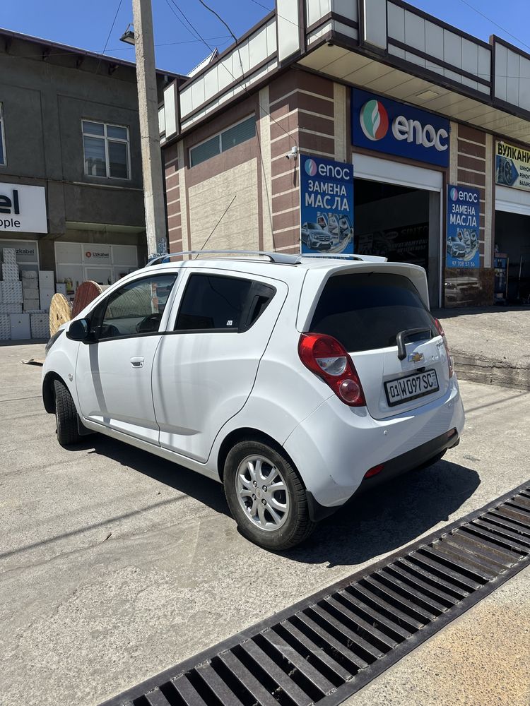 spark avtomad tozza