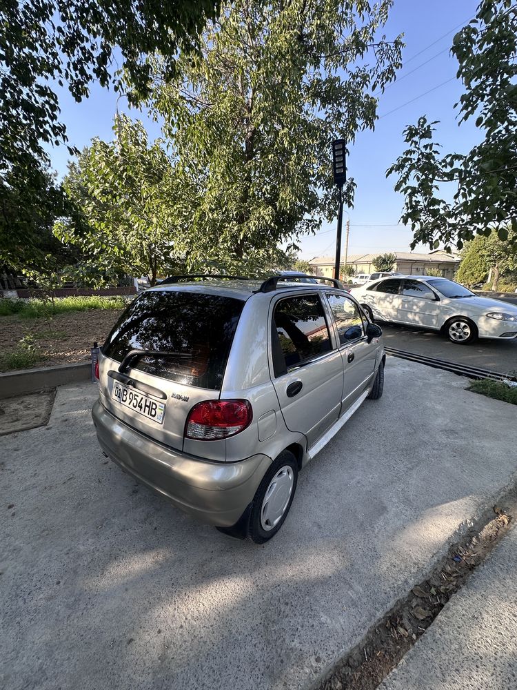 Matiz best 2009.