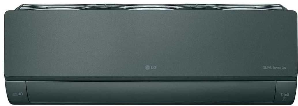 Кондиционер LG ARTCOOL Objet Collection 12 Dual Inverter AG12BK