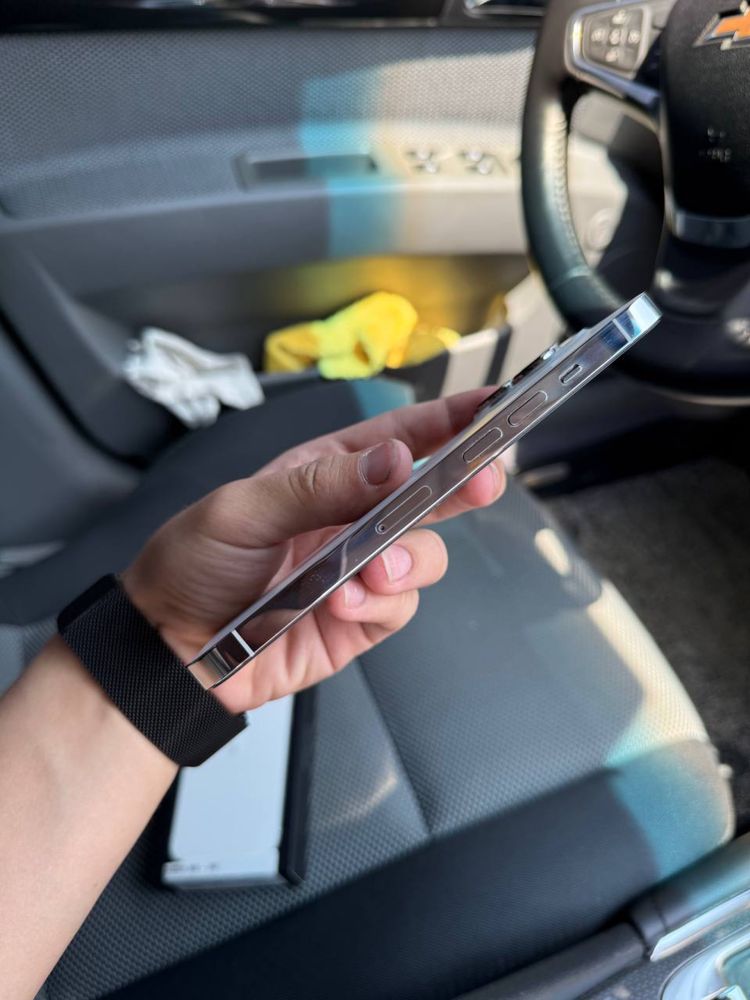 Iphone 13 pro 128 gb ideal