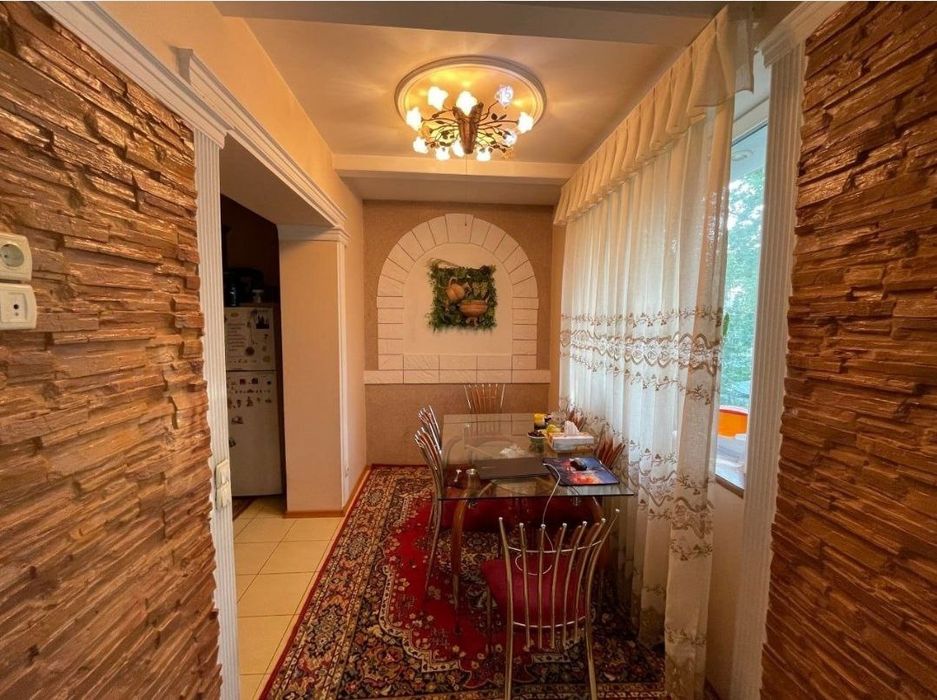 Продажа 5/3/5 квартира Карасу-1