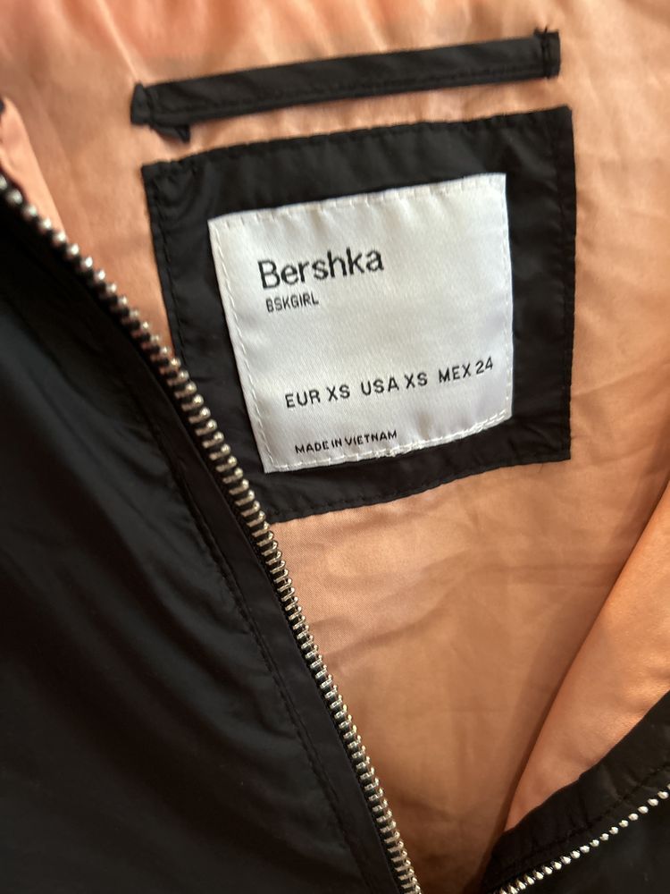 Hanorac Bershka de vara