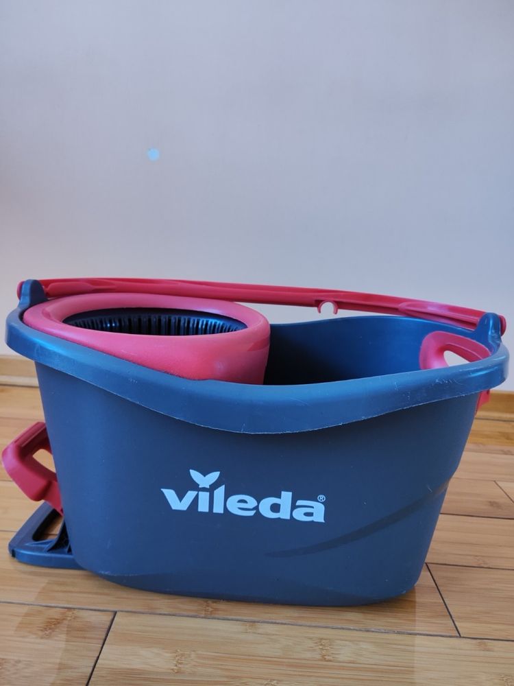 Кофа Vileda.