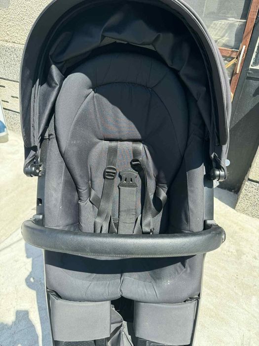 Количка Stokke explory v6