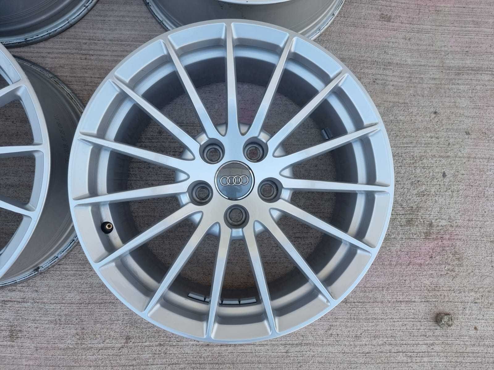 Jante R17 5x112 ORIGINALE AUDI A5,A6,A4,A3,Q5,Q2,Q3;VW Passat,Arteon