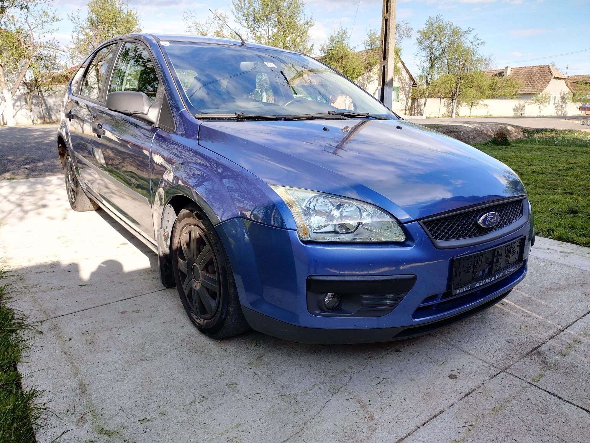 De vanzare Ford Focus