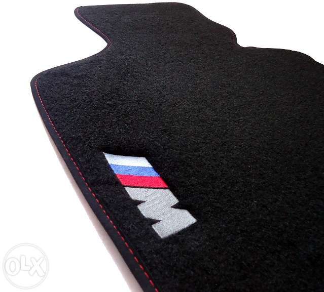 Covorase/presuri BMW ///M  E39 M5 E60  E46 E36 E92 E91 E90 E87