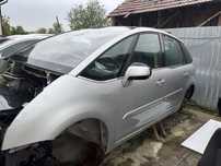 Pernă de aer  spate citroen c4 picasso  2011