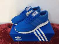 Adidas Los Angeles J S80172 Noi Originali