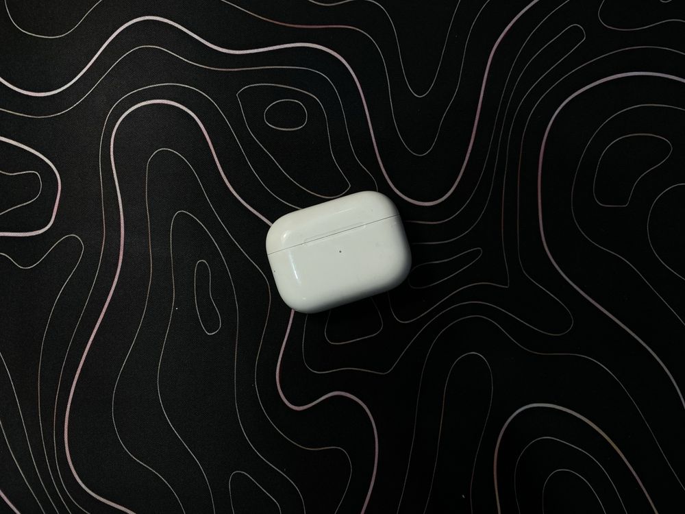 кейс от airpods pro