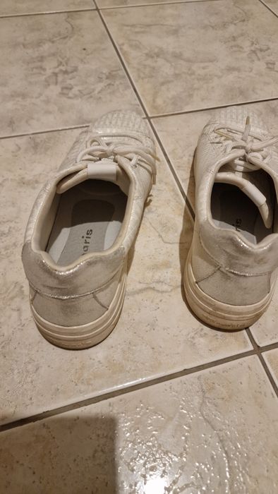 Дамски обувки 41, стелка 26,5