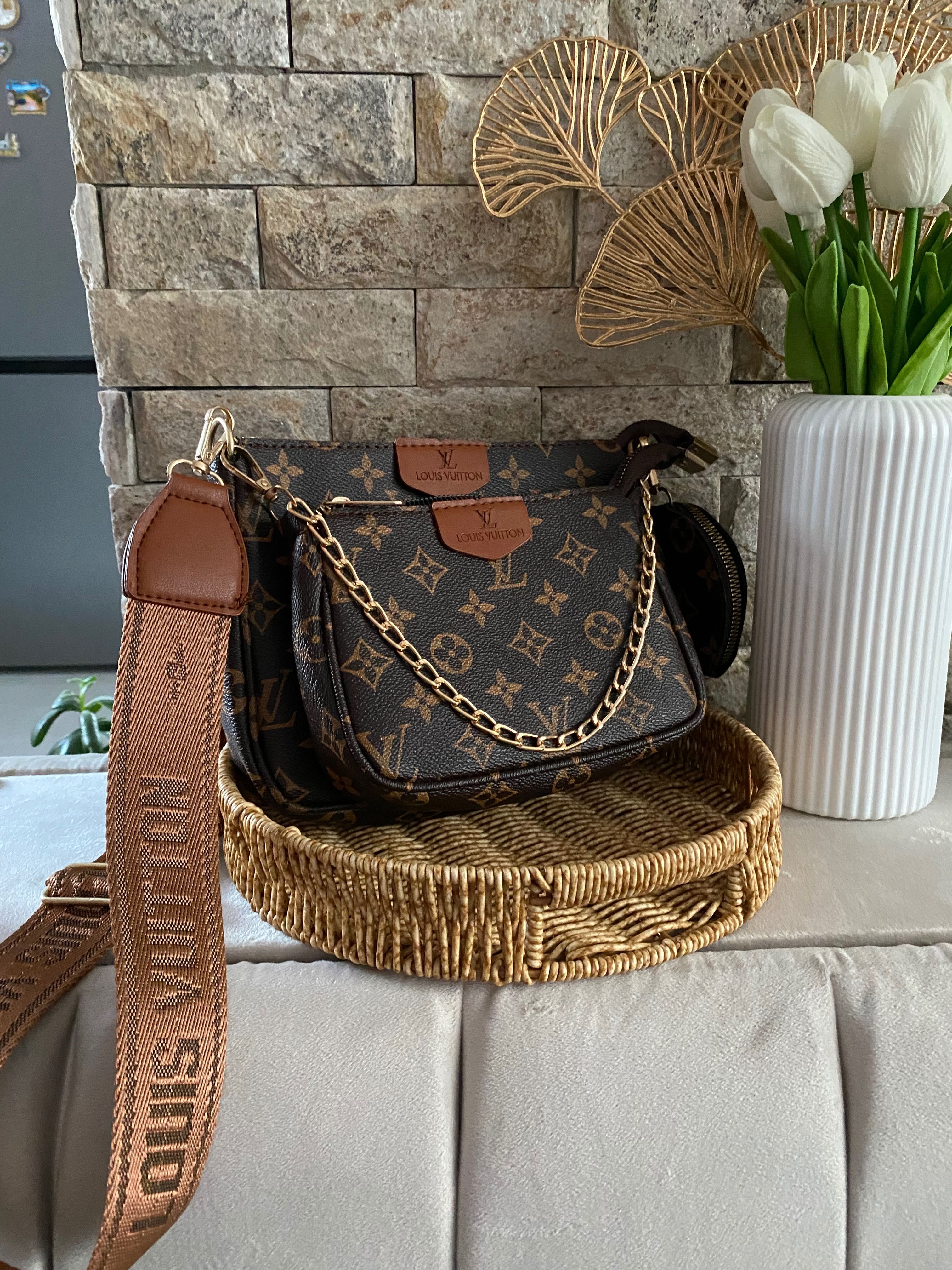 Дамски чанти Louis Vuitton