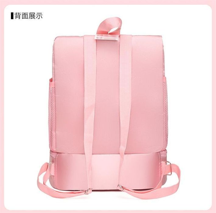 Детский рюкзак для балета сумка портфель балет