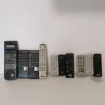 telecomanda Sony, telecomenzi sony