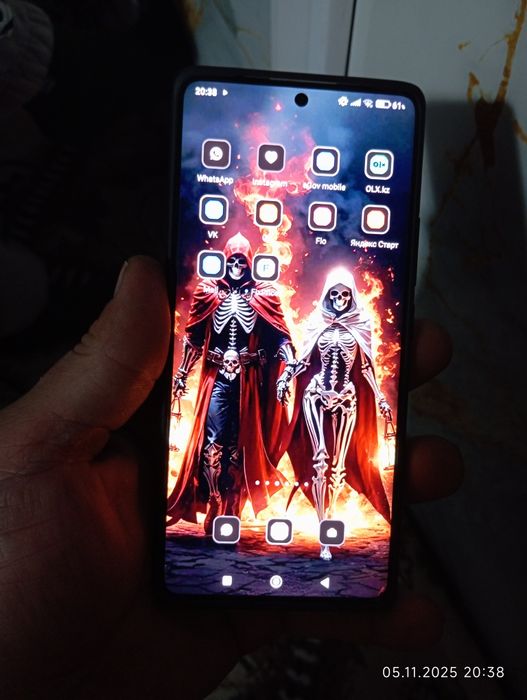 Продам телефон в идеальном состоянии