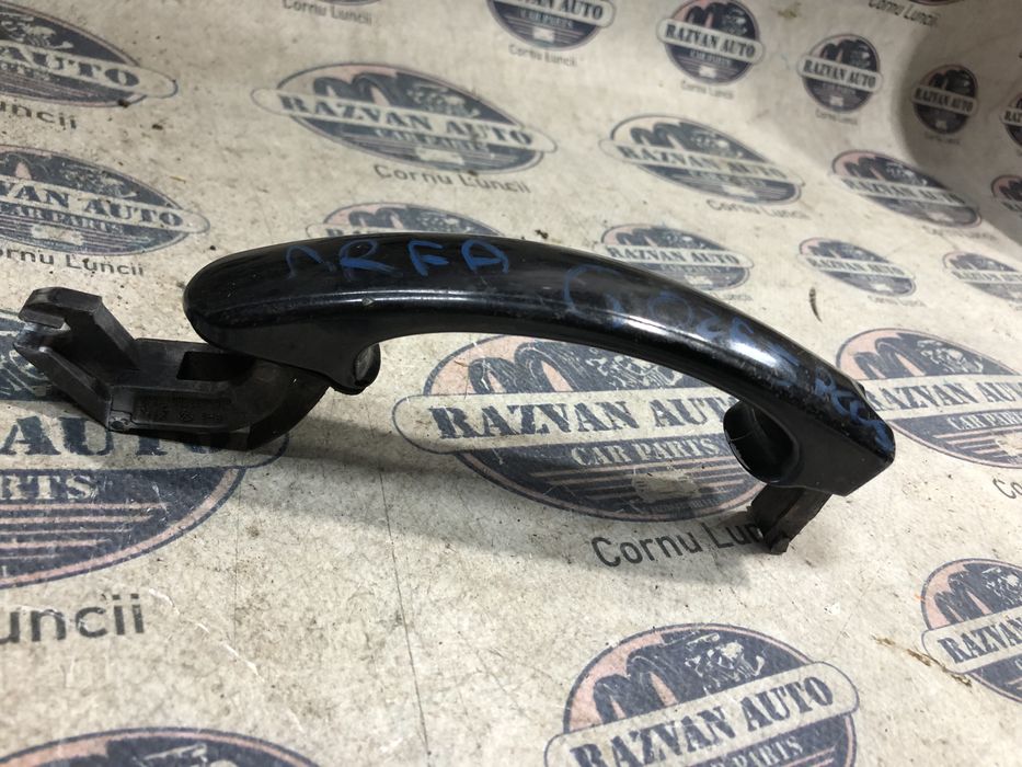 maner exterior dreapta fata volkswagen golf 5 2008