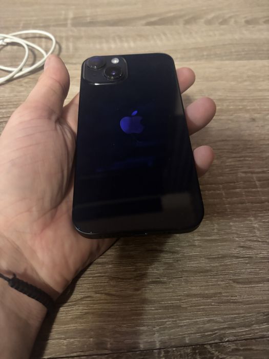 Vand Iphone 14 full box