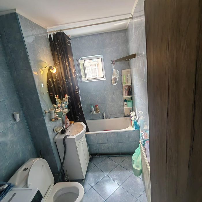 Vand apartament 2 camere zona strand