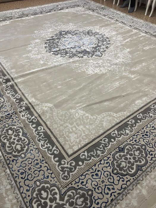 Ноп-новый коверр