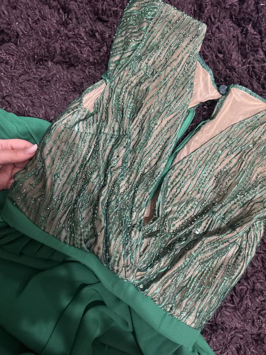 Rochie adelina boie lunga