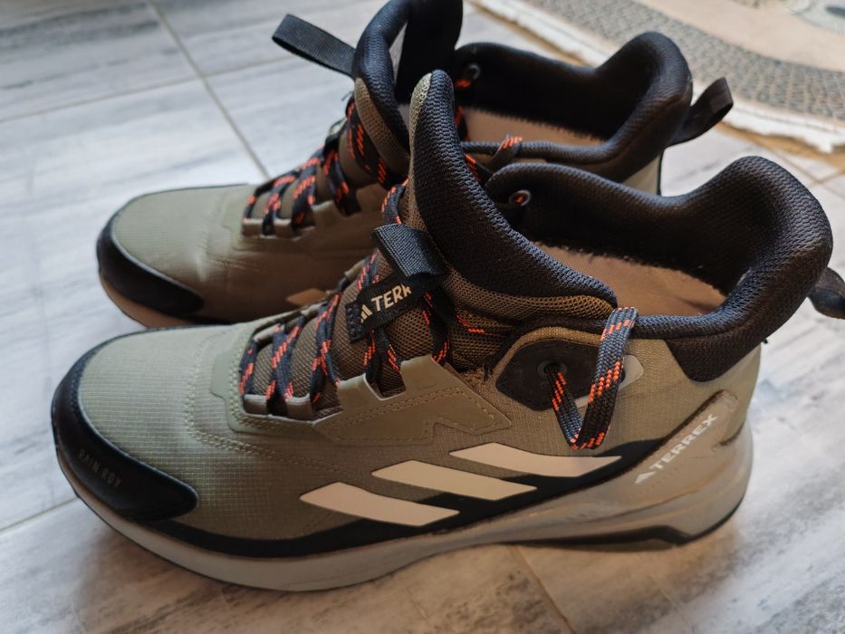 Adidas Terrex 41.5