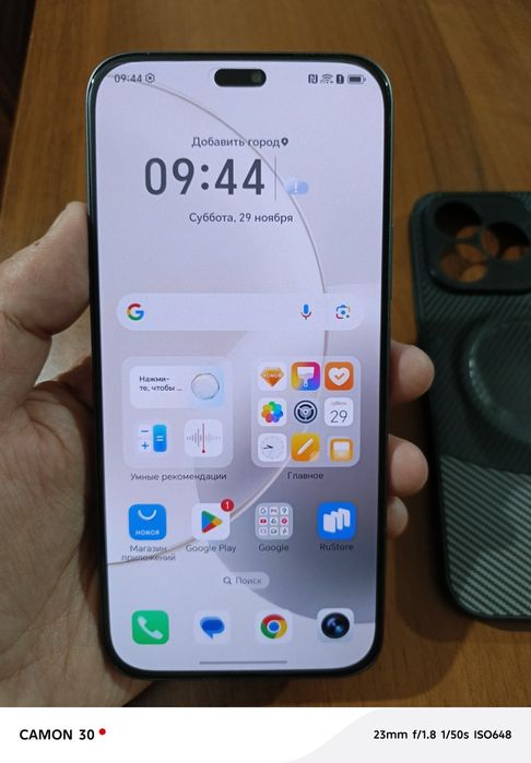 Продам HONOR 400 LITE  16/256gb в новом состоянии и в полном комплекте