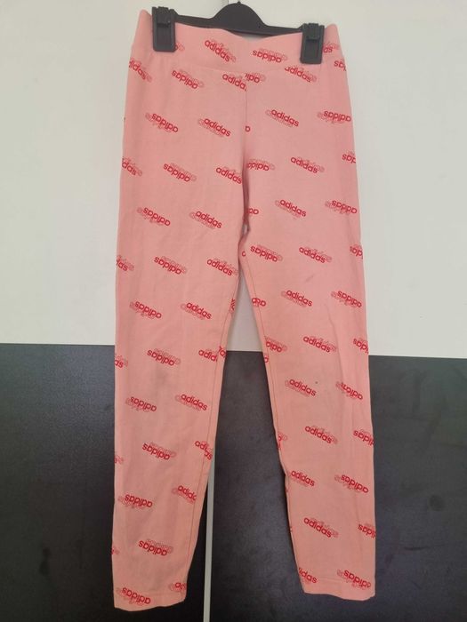 Adidas клин за момиче 9-10г.