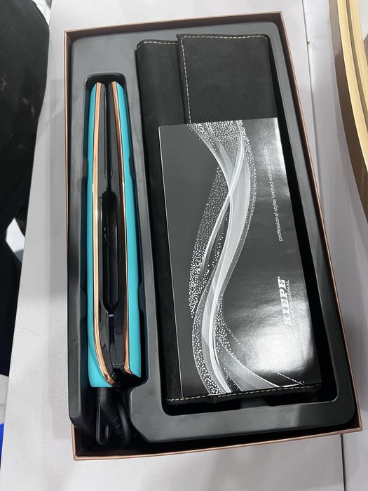 Утюжок для волос