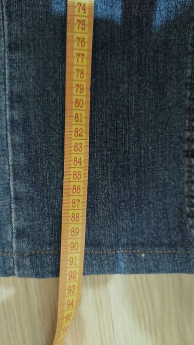 Blugi pantaloni S M dama