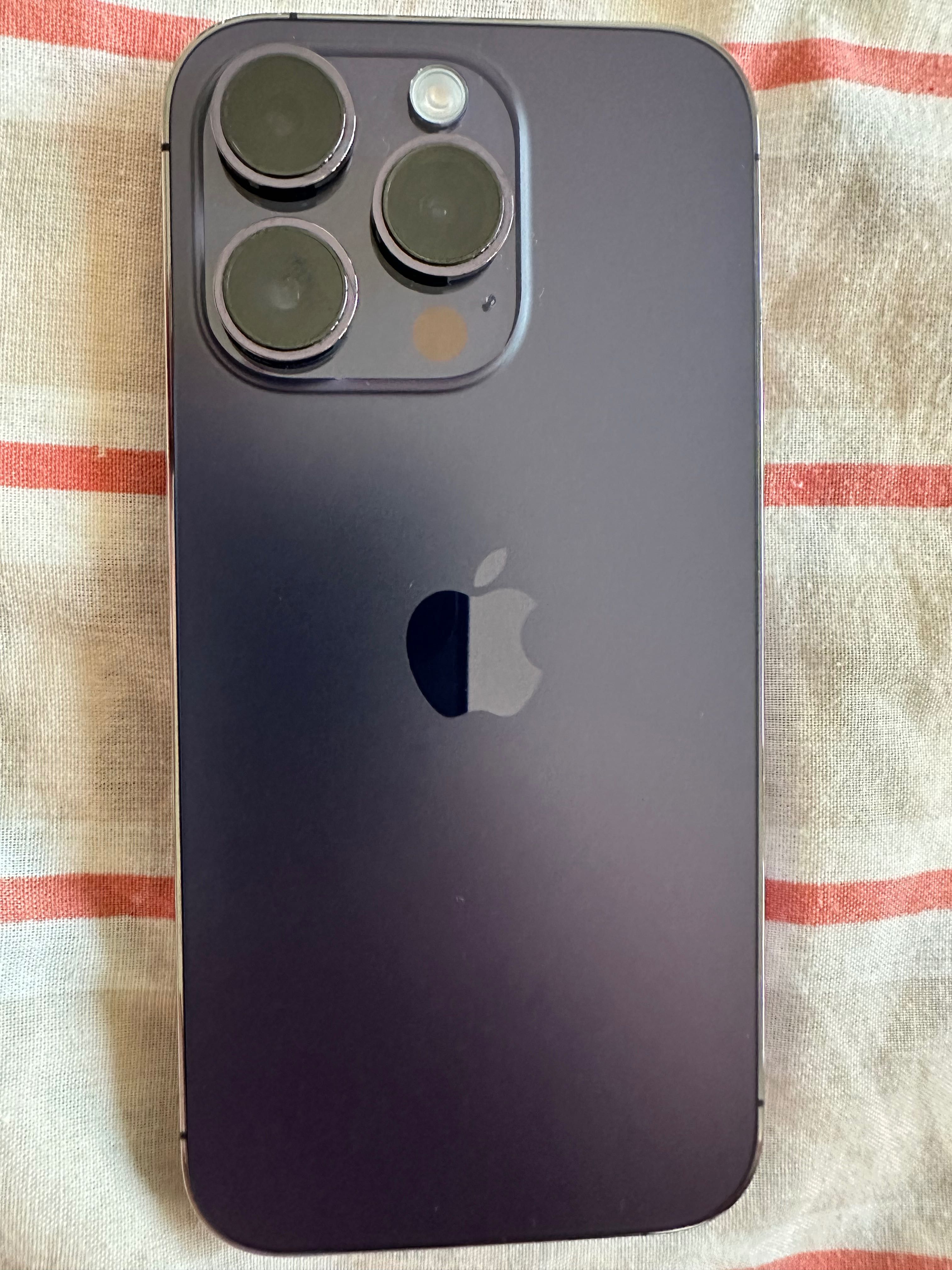 iPhone 14 Pro 128Gb