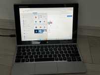 Laptop  Lenovo Tableta