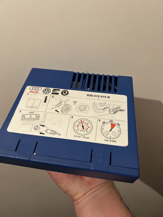 Compresor auto vw,cric bmw,triunghiuri