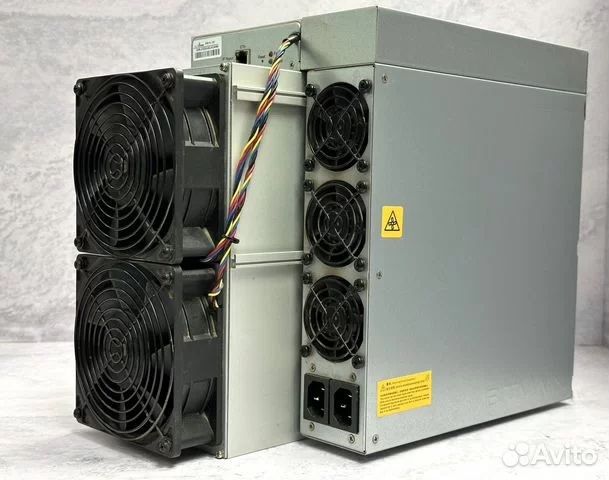 Asic antminer s19 pro 110th