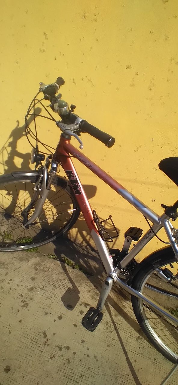 Bicicletă KTM pnt bărbați