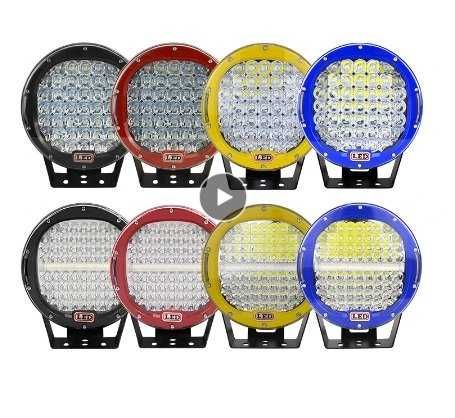 Proiector mare auto led 294 w TRANSPORT 0